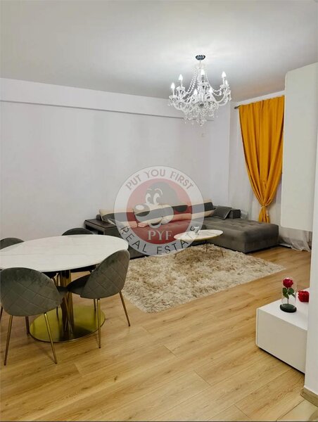 Militari Residence | 2 camere | 47mp | Semidec | Gata de mutare |  B12125