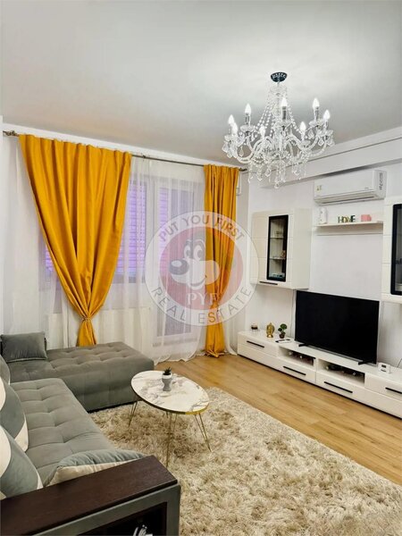 Militari Residence | 2 camere | 47mp | Semidec | Gata de mutare |  B12125