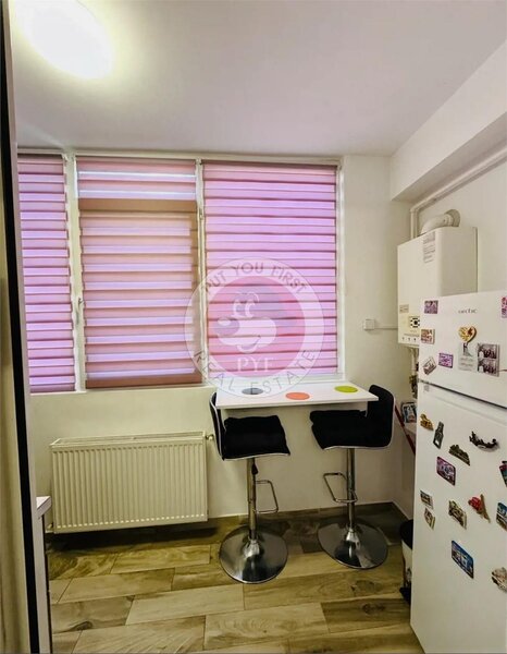 Militari Residence | 2 camere | 47mp | Semidec | Gata de mutare |  B12125