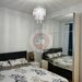 Militari Residence | Apartament 2 camere | 47mp | Semidecomandat | B12125